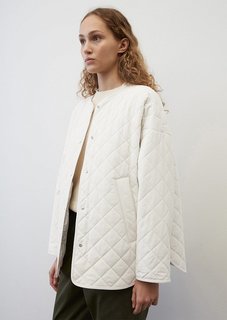 Куртка Marc O’Polo женская, 301097770281, размер 42, белая