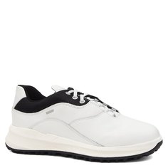 Кроссовки женские GEOX D36VRD белые 41 EU