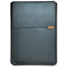 Чехол для ноутбука унисекс Nillkin Versatile Plus Laptop Sleeve (Skin) 16,1" black