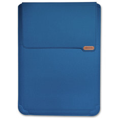 Чехол для ноутбука унисекс Nillkin Versatile Plus Laptop Sleeve 15,6-16,1 16.1" blue