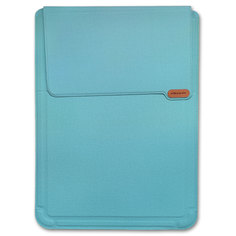 Чехол для ноутбука унисекс Nillkin Versatile Plus Laptop Sleeve 15,6-16,1 16.1" green