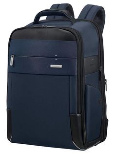 Рюкзак для ноутбука мужской Samsonite Original 1 17,3" city blue