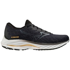 Кроссовки мужские Mizuno WAVE RIDER 26 черные 11 US