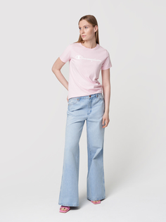 Джинсы женские Wrangler 112320088 синие 24/32