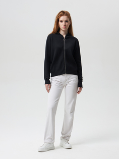 Джемпер женский C&Jo CJF1239 черный XL