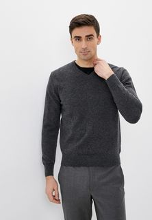 Пуловер мужской C&Jo CJ30 серый M
