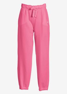 Спортивные брюки женские Deha B74108.65309 розовые XS