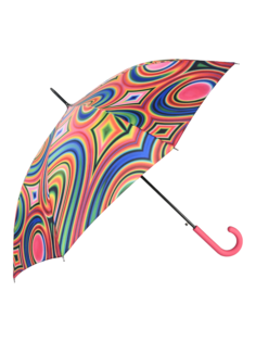 Зонт женский Airton 1626 разноцветный