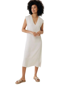 Платье женское MEXX FL0669033W белое L