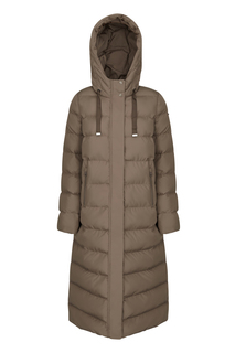 Куртка Geox W Anylla для женщин, размер 46, W3628ET3021F6050