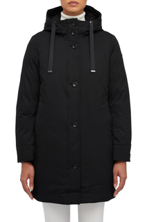 Куртка Geox W Carum для женщин, размер 46, W3628KT2951F9000