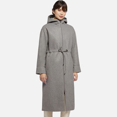 Пальто Geox W Doralea для женщин, размер 46, W3615AT3028F1019