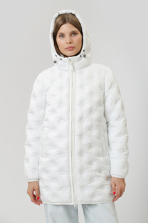 Куртка Geox W Vilde для женщин, размер 42, W3628WT3015F1680