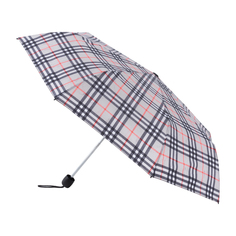 Зонт унисекс Beta F1902B серый