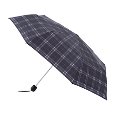 Зонт унисекс Beta F1902B черный