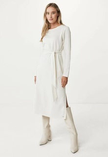 Платье-сарафан Mexx женский, размер M, белый, жемчужный, TU0633036W