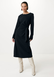 Платье-сарафан Mexx женский, размер XS, чёрный, TU0644036W