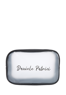 Косметичка женская Daniele Patrici A69125 черная