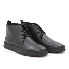 Ботинки Clarks для мужчин, 22207146, размер 43, black