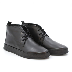 Ботинки Clarks для мужчин, 22207146, размер 42, black