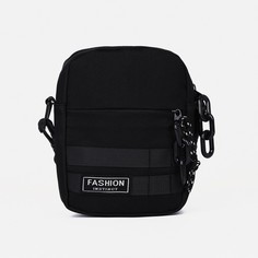 Сумка женская NoBrand, черный