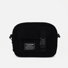 Сумка женская NoBrand, черный
