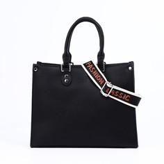 Сумка женская NoBrand, черный
