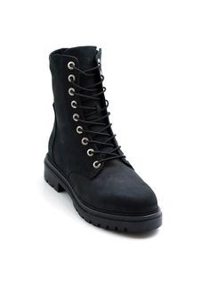 Ботинки Clarks для женщин, 22203216, размер 38, black