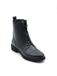 Ботинки Clarks для женщин, 22203209, размер 38, black