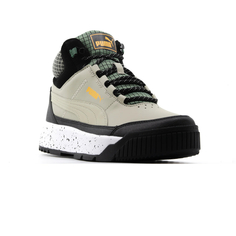 Полуботинки мужские PUMA 38771302 серые 44.5 RU