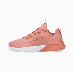 Спортивные кроссовки женские PUMA 19555110 розовые 38 RU