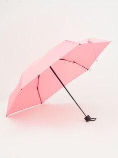 Зонт женский Amoru 42142 розовый