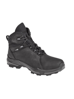 Ботинки мужские Prabos GREYMAN MID GTX черные 47 RU
