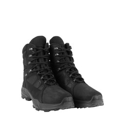 Ботинки мужские Prabos GREYMAN HIGH GTX черные 46 RU