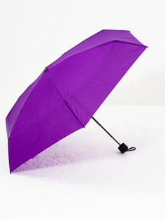Зонт женский Amoru 42142 фиолетовый