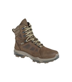 Ботинки мужские Prabos GREYMAN HIGH GTX черные 42 RU