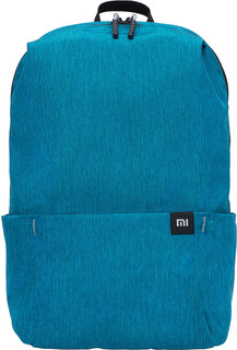 Рюкзак унисекс Xiaomi Casual Daypack 2076 Bright Blue