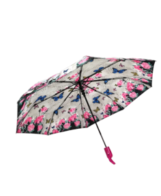Зонт женский Beta F1903М розовый