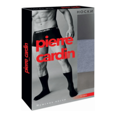 Носки мужские Pierre Cardin в ассортименте 39-41