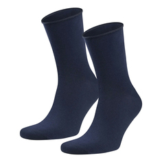 Носки мужские Rusocks синие 25