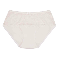 Трусы женские Blamour желтые XL