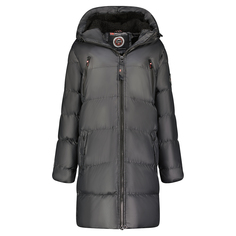 Куртка женская Geographical Norway WW5345F-GNO черная M