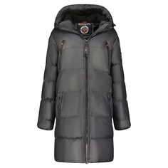 Куртка женская Geographical Norway WW5345F-GNO черная XL
