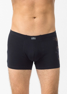 Трусы мужские Pantelemone PMH-1349 синие 54 RU