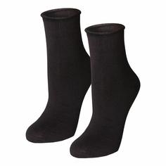 Комплект носков мужских Rusocks черных 27-29