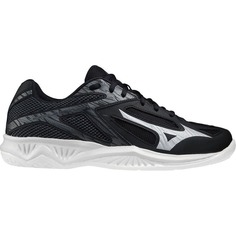 Кроссовки мужские Mizuno THUNDER BLADE 3 V1GA2170-01-14 черные 42 EU