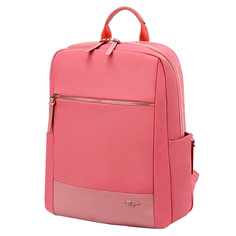 Рюкзак женский Bopai 53144 розовый, 37x29x14 см