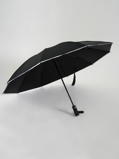 Зонт унисекс Sunny Love UABDO2021010702 черный