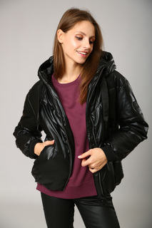 Куртка женская MEXX NO1139026W черная S
