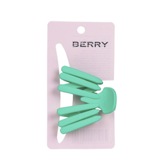 Заколка-краб женская Shineberry 1-10083945 ассортимент